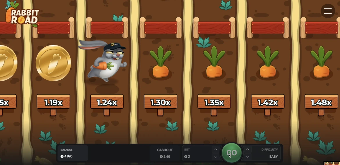 Rabbit Road